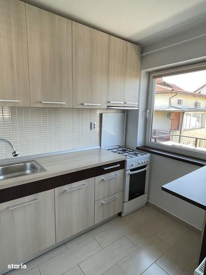Inchiriez apartament - cartier Buna-Ziua - 5