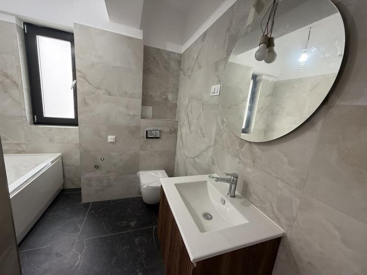 *UNITY REAL ESTATE* Apartament PREMIUM 3 camere - decomandat - 6