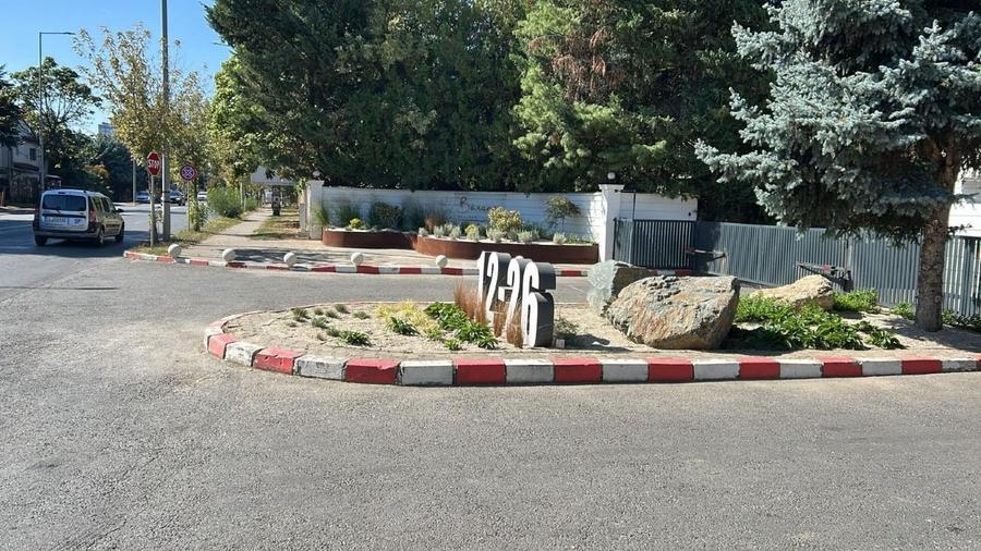 Teren de vânzare – Pipera | Băneasa Rezidențial Parc – Parcela 99 - 2