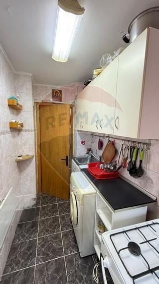 Apartament cu 2 camere de vânzare în zona Lujerului - 6