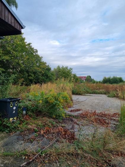 Oportunitate Imobiliară:teren intravilan cu Certificat  de Urbanism - 11