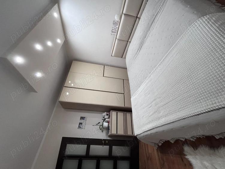 Apartament 2 camere, decomandat, Precista Shopping City - 7