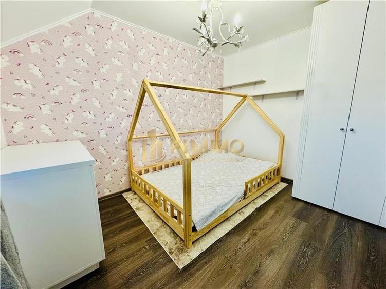 Duplex de vanzare | Ipotesti | mobilata si utilata | ID: 1536 - 7