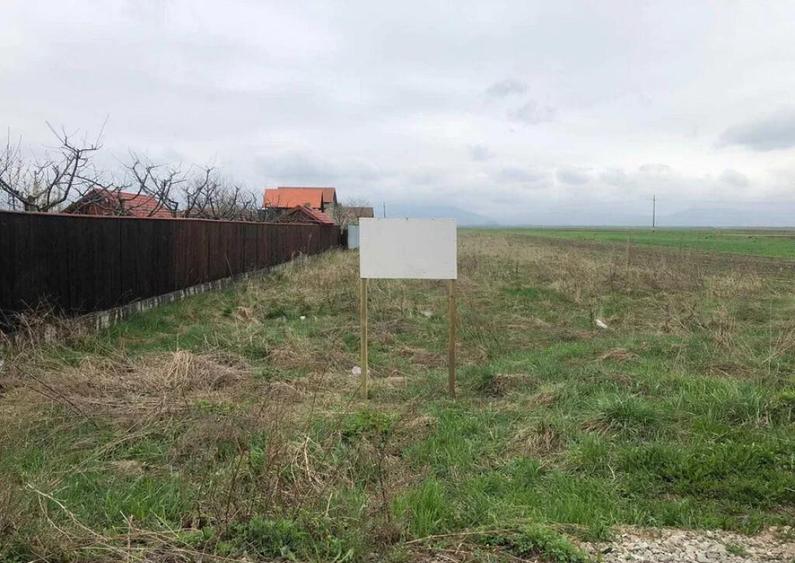 Teren constructii in Prejmer 1000 mp - 3