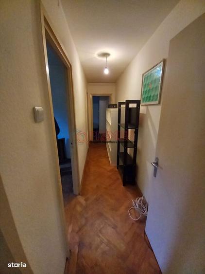 3 camere Emil Racovita - Kaufland - Scoala 194 - Piata Sudului - - 10