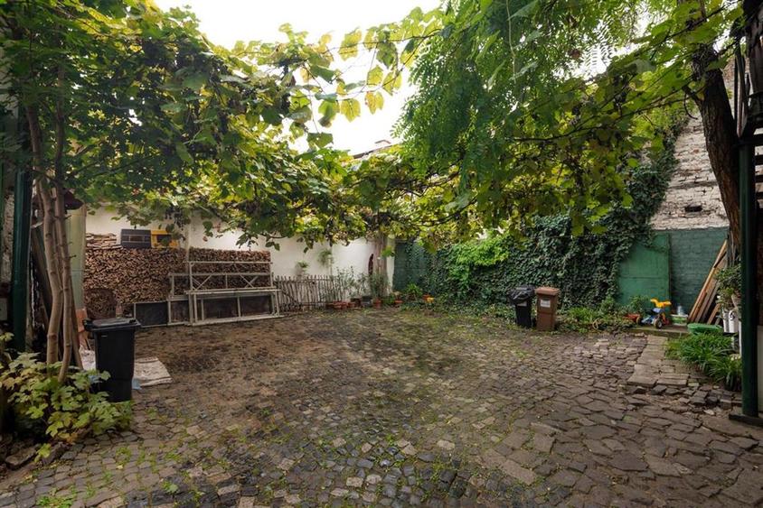 RECO Complex imobiliar in zona turistica- Cetate Oradea - 30