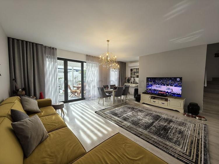 Mobexpert Homes - Vila in apropiere de Scoala Americana - 1