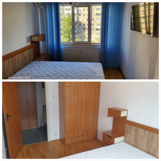 Pantelimon 260, bloc 46, sc.4, et.5, ap.155, Sector 2, Bucuresti - 6