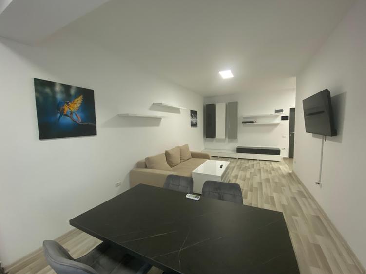 Apartament cu 3 camere si 2 bai. Complet mobilat si utilat - 9