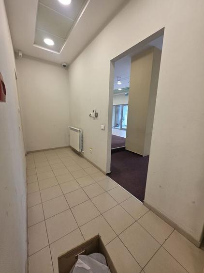 Spatiu comercial cu suprafața de 110/220 mp parter - 7