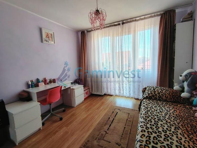 Vila cu teren de 2800 de mp de vanzare in Santandrei, Bihor, Romania - 18