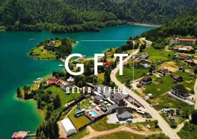 Colibi?a - teren cu proiect si autorizatie de vanzare - 2