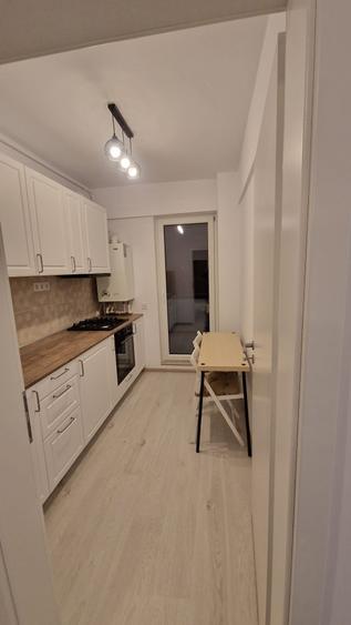 Garsoniera 8 minute aeroport  | Parcare privata | Complex nou | suprafata 40mp - 7