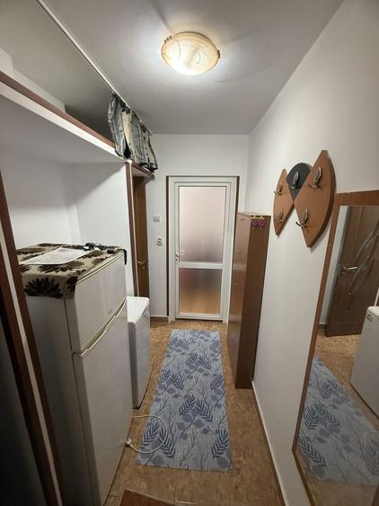 Tomis Nord - Inchiriez Ap 2 camere Ciresica - 1