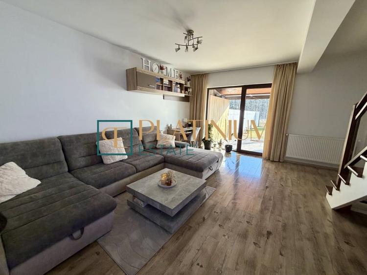 P4817 Casa Insiruita in Dumbravita zona Liziera Padurii - 14