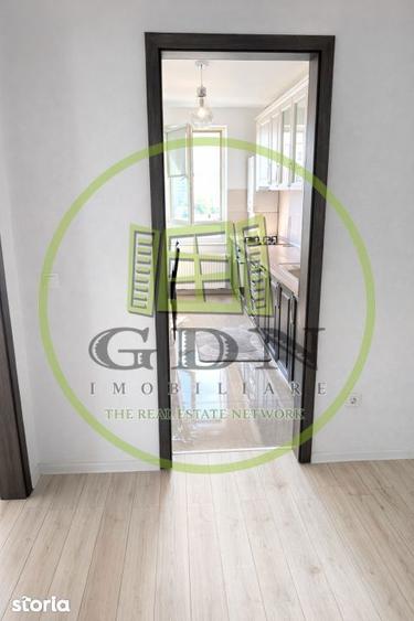 Inchiriere apartament camere decomandat, cu parcare Coresi Tractorul - 2