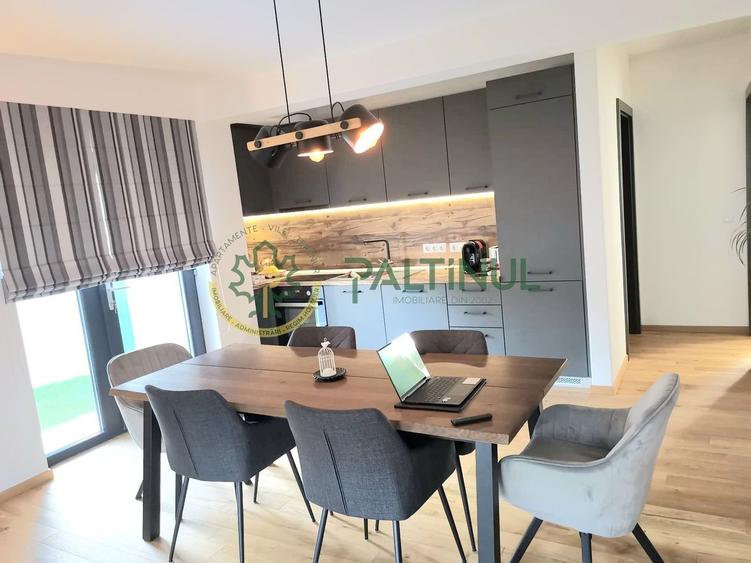 Casa Moderna în Sibiu, Selimbar - 2