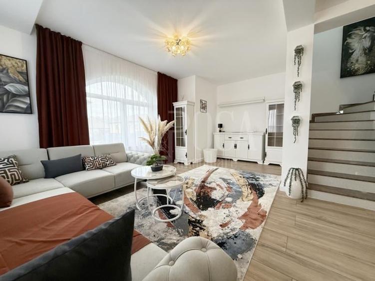 Casa 3 camere de vanzare in Dezmir - 1