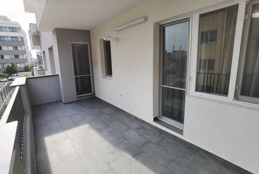Apartament modern de 2 camere, 70 mp, bloc nou 2023, cu centrala si parcare - 8