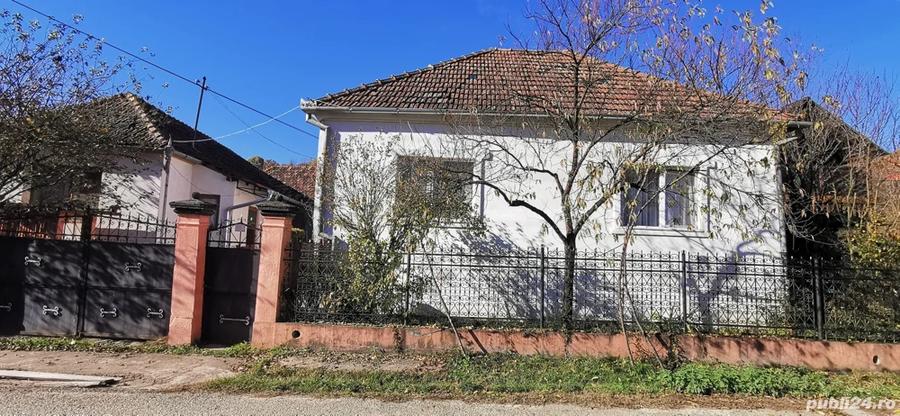 Casa de vanzare comuna Barzava Arad - 5
