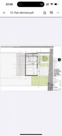Teren intravilan pentru constructii de vanzare in Salicea - 8