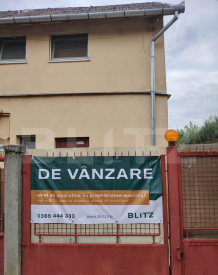 Casa, 4 camere, 90 mp, zona Budai - 22