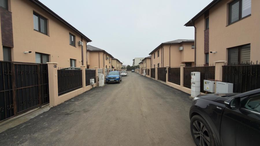 Case tip duplex Bragadiru - 3