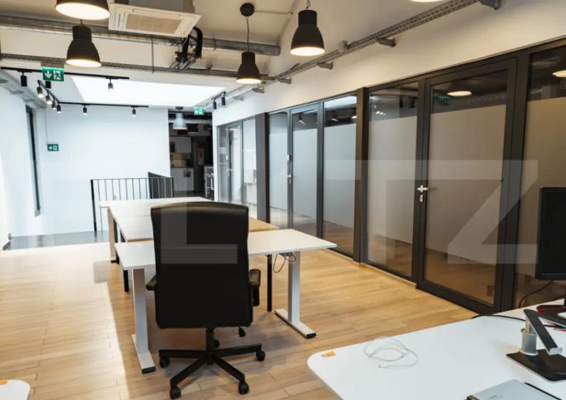 Birou dedicat, coworking, modern, zona Ultracentrala - 2