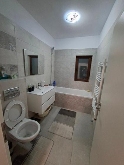 Apartament cu 2 camere in Sanpetru - 4