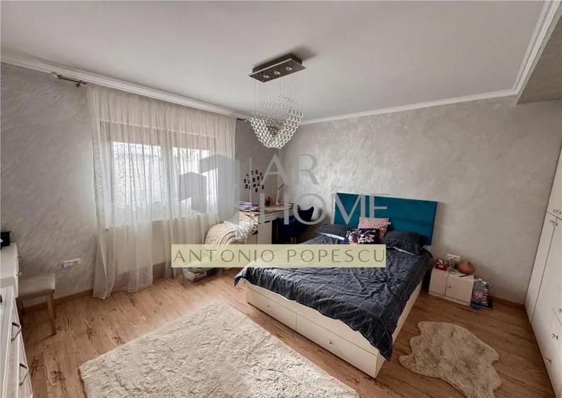 Casa S P 1 M, Paulestii Noi, cartier privat cu SPA si teren - 1
