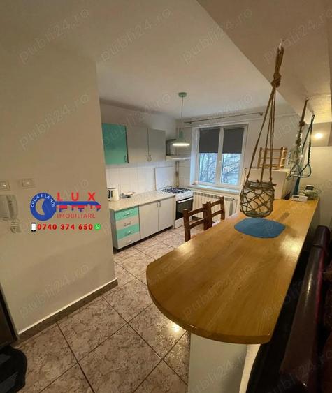 ID 20006 Apartament 2 camere - LA CHEIE - ETAJ 1 - 7