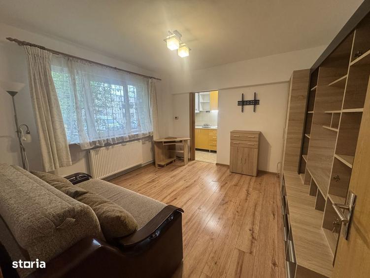 Apartament cu o camera 7 Noiembrie / J'ai Bistro / UMFST / UMF - 2