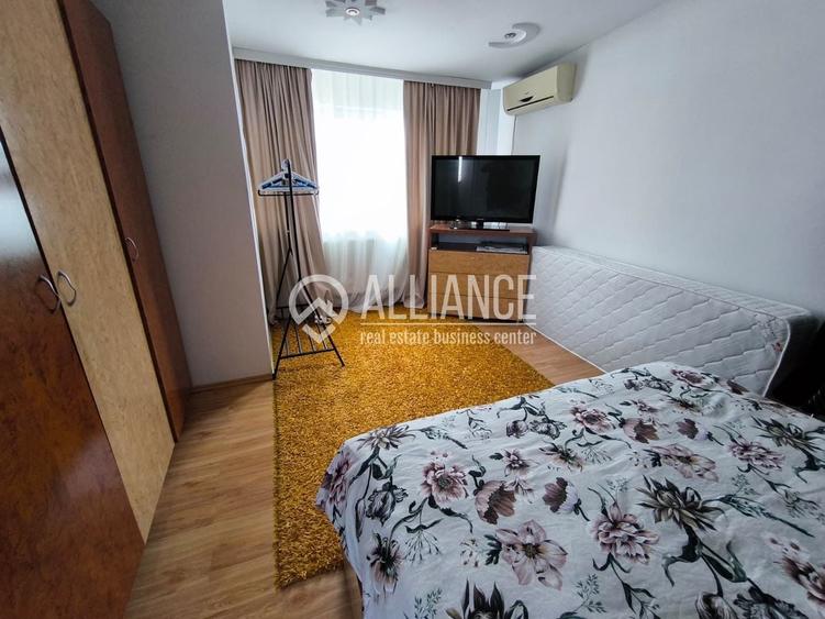 MEDEEA Vila P+1 mobilata complet si curte generoasa! - 15