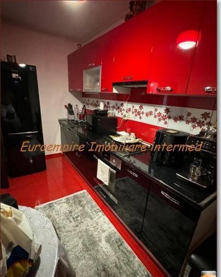 Apartament 2 camere bloc nou KM 5 - 2