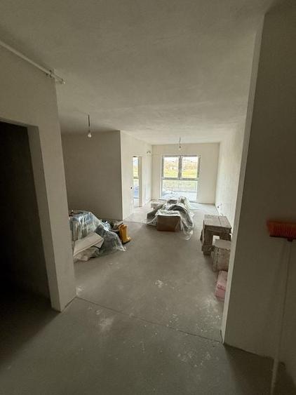 Vanzare apartament 1 camera  Finisat  zona AVRAM IANCU - 3