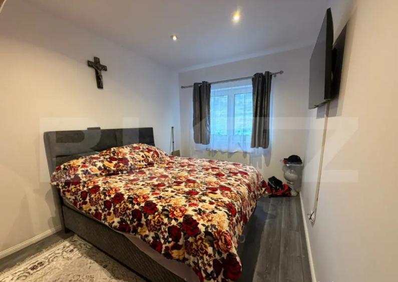 Apartament 3 camere, 64 mp, zona Teilor - 5