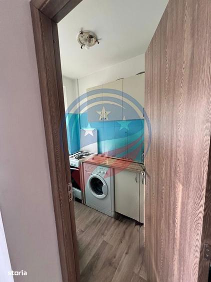 Garsoniera de vanzare Brazda - 1