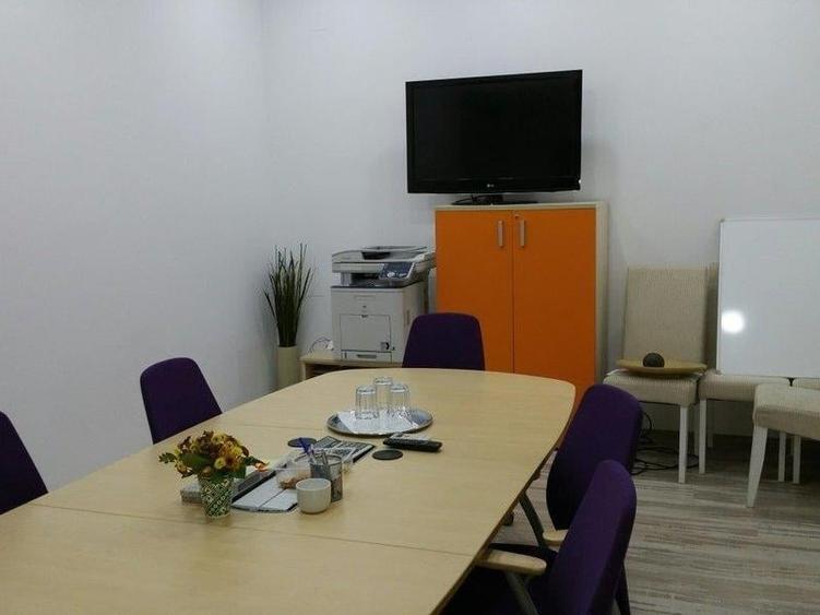 Cladire de birouri de vanzare Natiunile Unite - 13