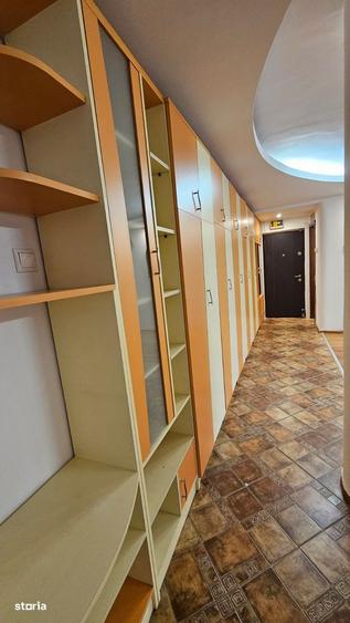 Spatiu comercial ,100mp,Centrul Civic -AFI ,acces stradal,900 Euro - 5