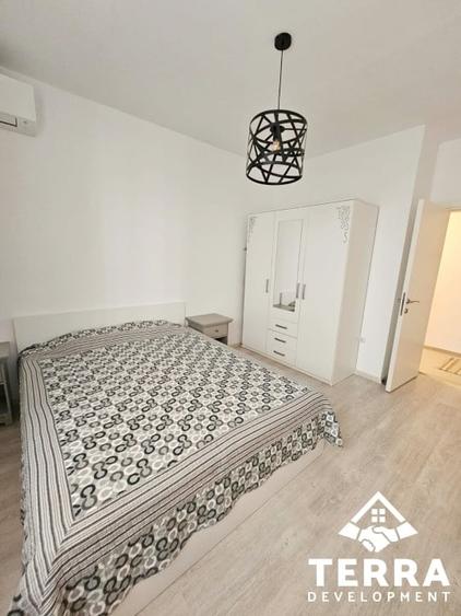 Apartament modern cu parcare inclusă, la câțiva pași de plajă – Mamaia Nord - 1