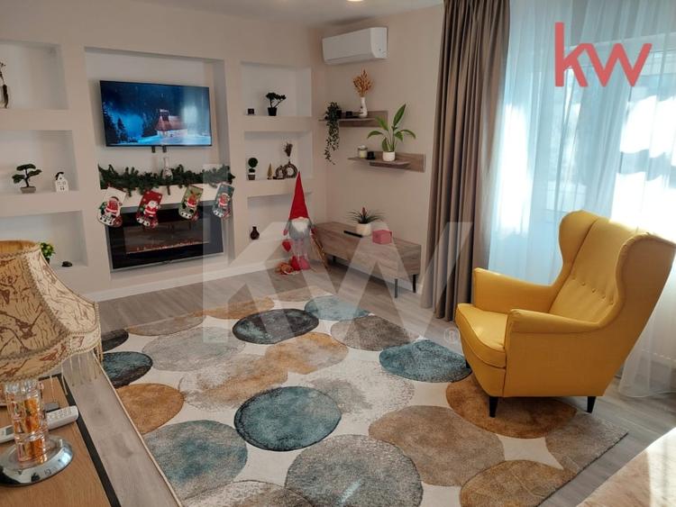 Apartament premium, 2 camere, Rovine - 2