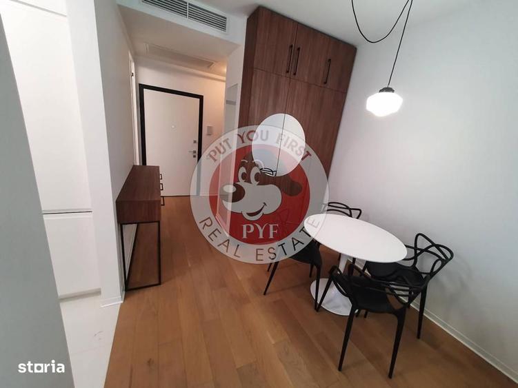 Parc Floreasca | 2 camere | Lux | 52mp | Constructie noua | B13001 - 1
