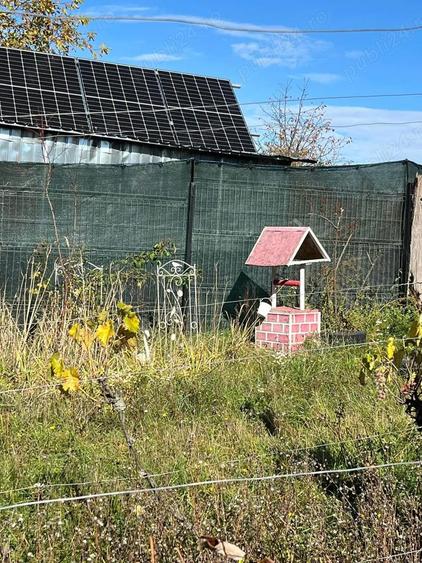 Casa de vacan?a, 1100 MP teren, Cauaceu, Biharia, Bihor. - 12