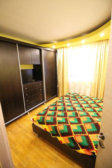 Apartament spatios langa Ghencea Business Center - 4