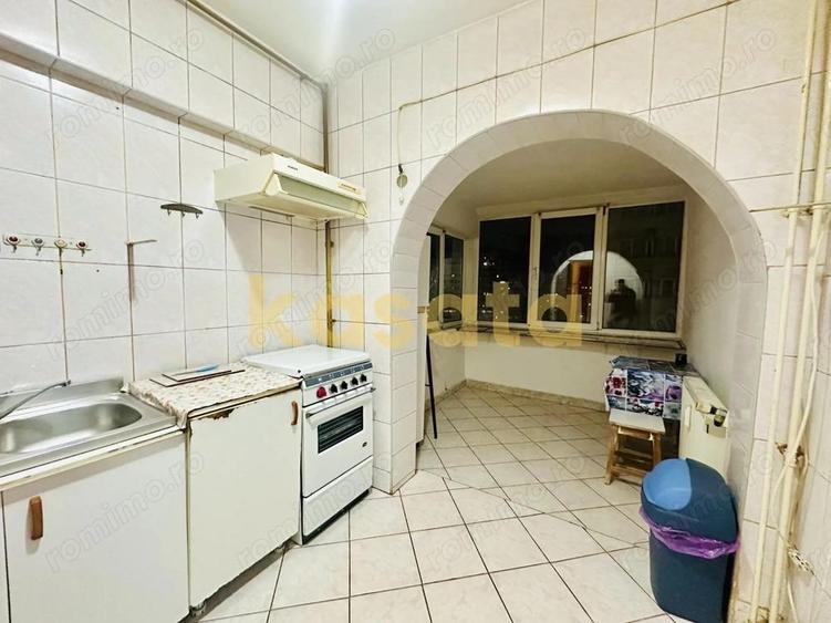 OPORTUNITATE | APARTAMENT 2 CAMERE | TEI | 2 BALCOANE - 8