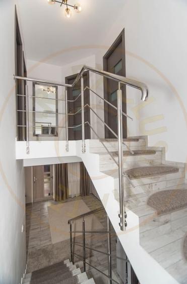 Casa 4 camere langa padure - mobilata si utilata complet - - 8