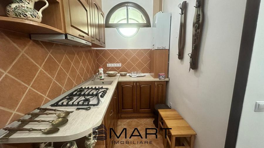 Apartament 2 camere zona Piata Mare - 6
