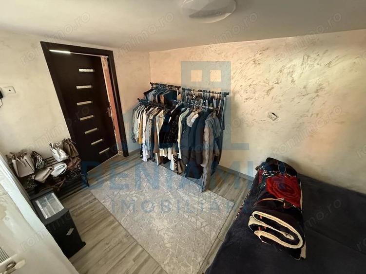 Casa-Craiovita Noua-Toporasi-Locuibila-Toate utilitatile-Libera - 2