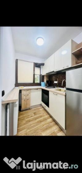 Garsoniera echipata lux 1 Decembrie 1918 - 5