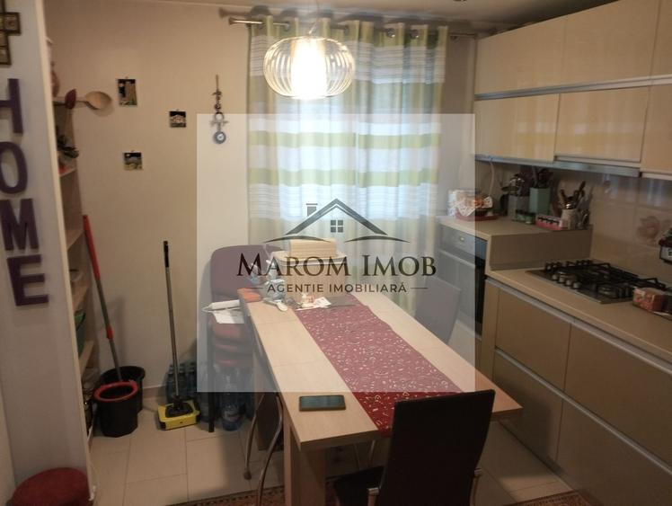 Apartament 3 camere | Bd. Brâncoveanu | Ultrafinisat & Complet Mobila - 5